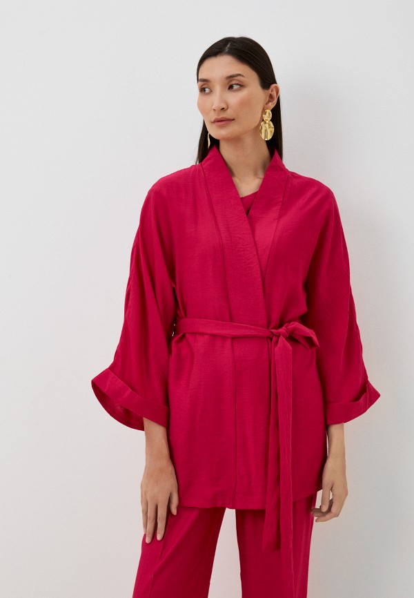 Pink Orange Костюм - фото 4