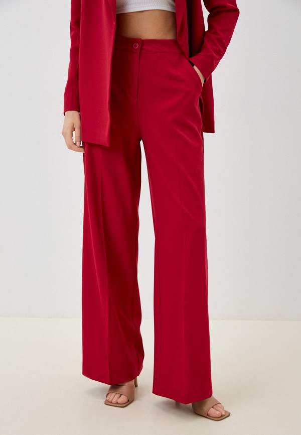 Pink Orange Костюм - фото 4