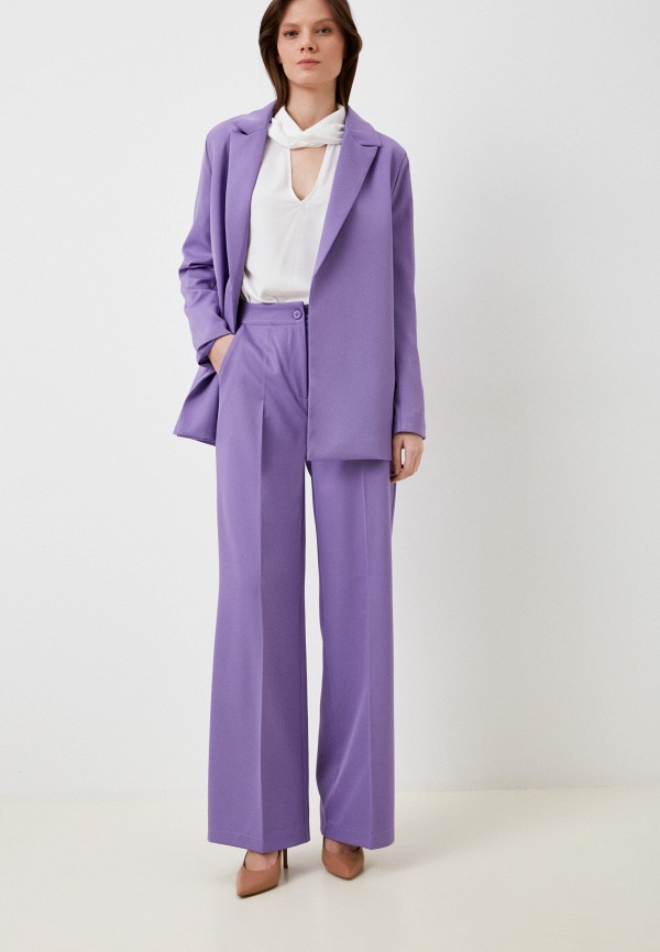 Pink Orange Костюм - фото 1