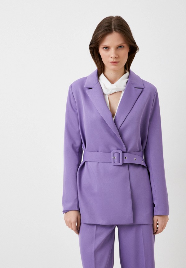 Pink Orange Костюм - фото 2