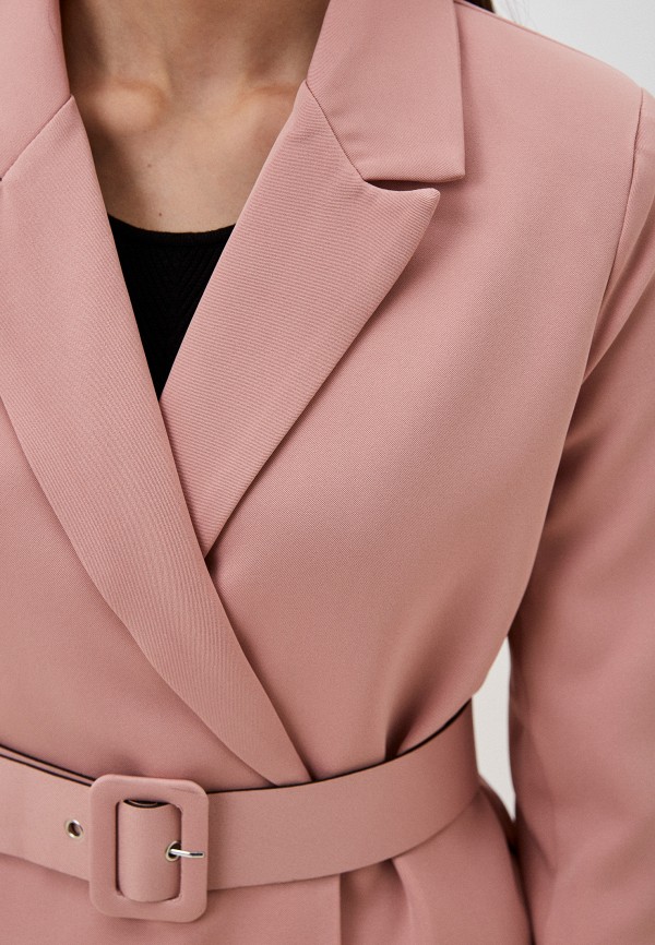 Pink Orange Костюм - фото 5