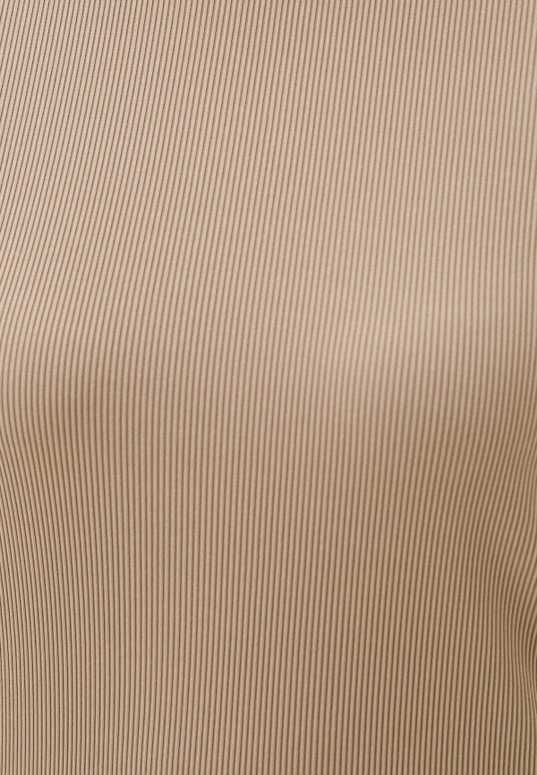 Pink Orange Платье - фото 4