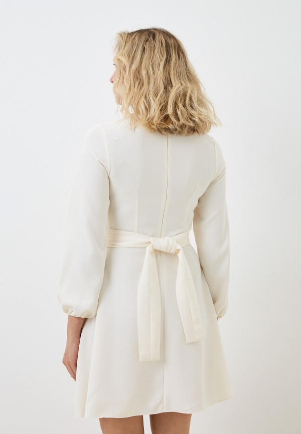 Pink Orange Платье - фото 3