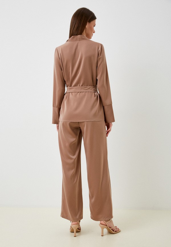 Pink Orange Костюм - фото 3