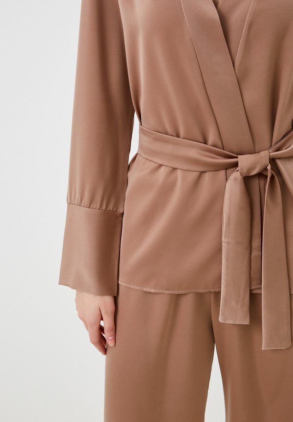 Pink Orange Костюм - фото 4