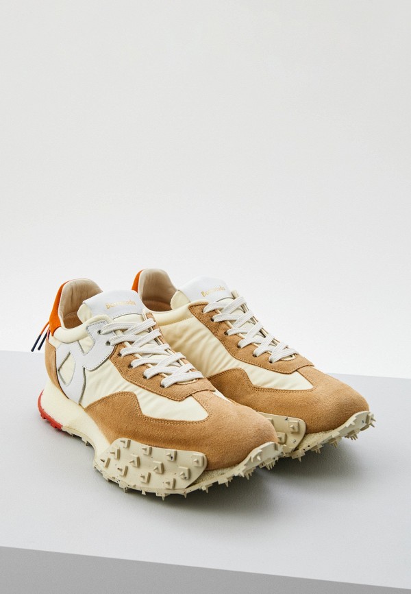 Barracuda Кроссовки - фото 3