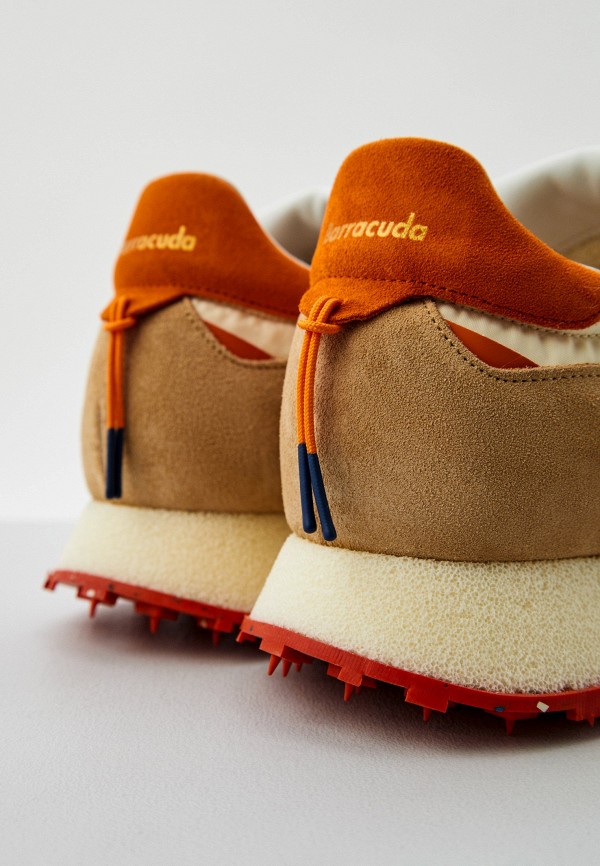 Barracuda Кроссовки - фото 4