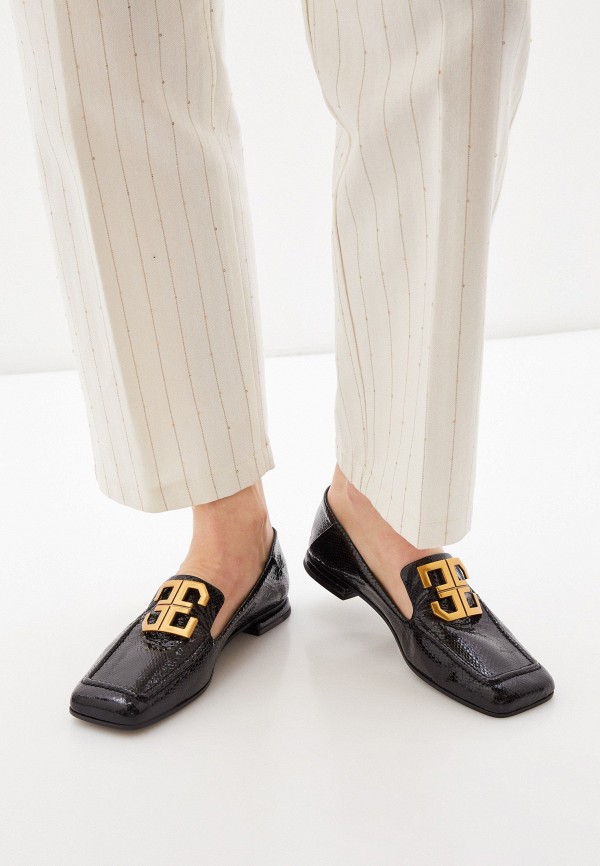 Fabi Лоферы - фото 6