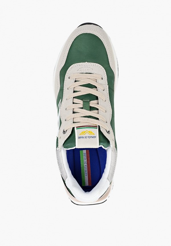 Armata di Mare Кроссовки - фото 4