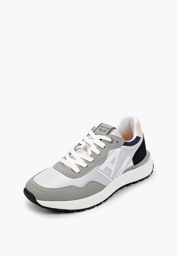 Armata di Mare Кроссовки - фото 2