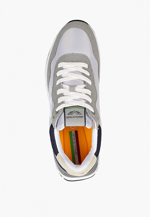 Armata di Mare Кроссовки - фото 4