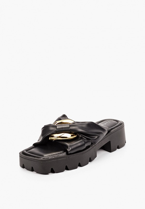 Sweet Shoes Сабо - фото 2