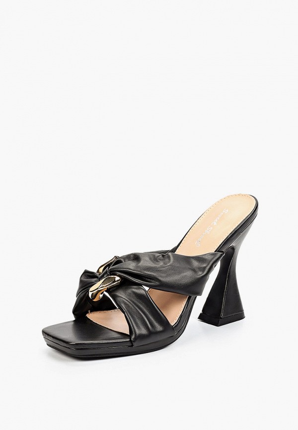 Sweet Shoes Сабо - фото 2