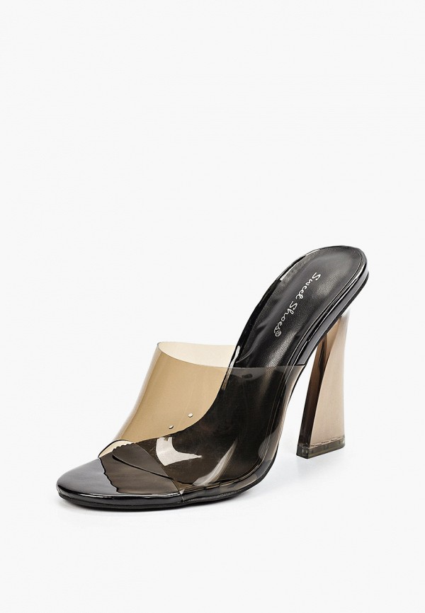 Sweet Shoes Сабо - фото 2