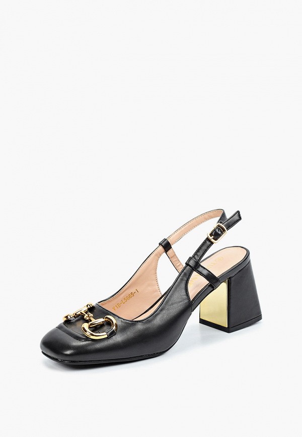 Tulipano Туфли - фото 2