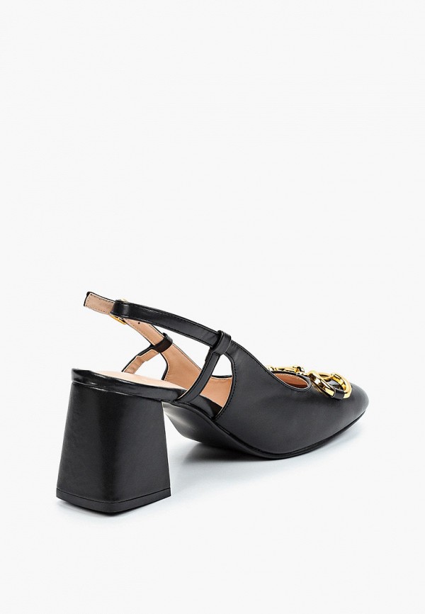 Tulipano Туфли - фото 3