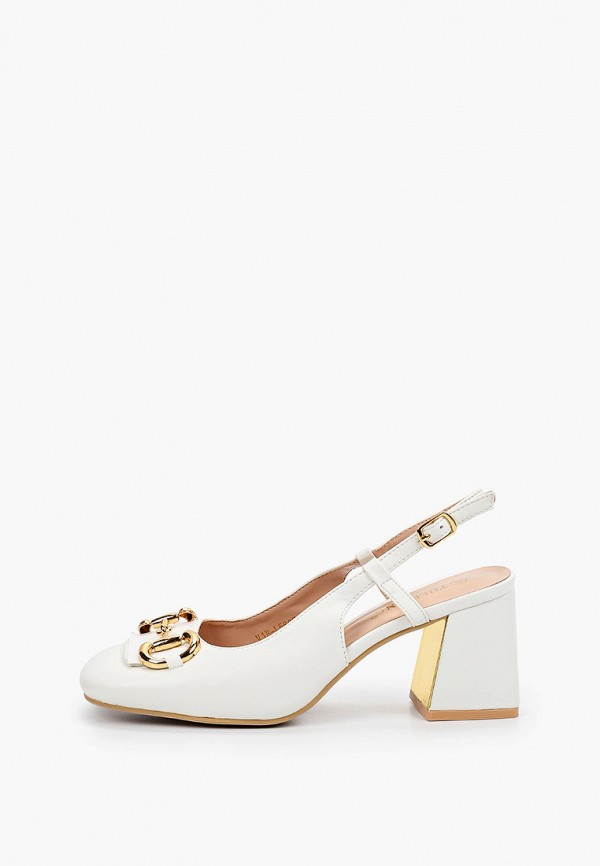 Tulipano Туфли - фото 1