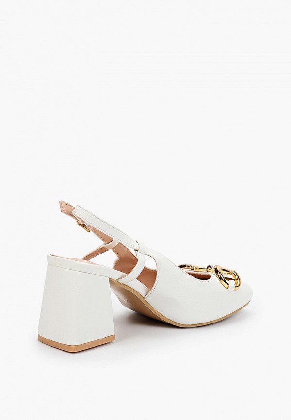 Tulipano Туфли - фото 3