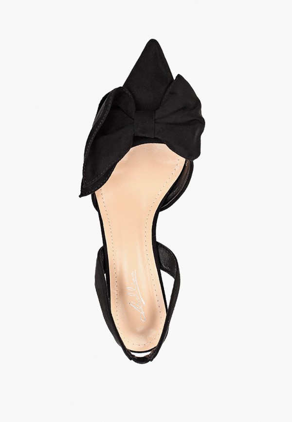 Mellisa Туфли - фото 4