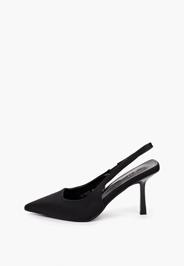 Mellisa Туфли - фото 1