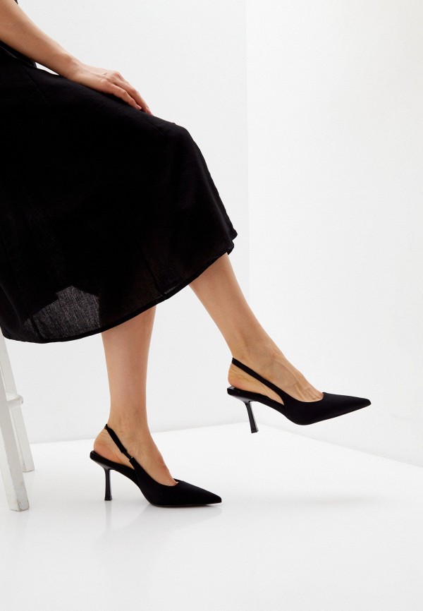 Mellisa Туфли - фото 6