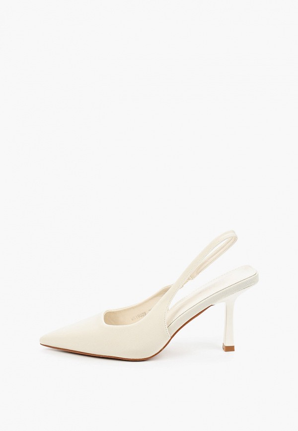 Mellisa Туфли - фото 1