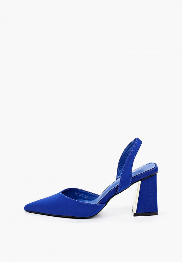 Mellisa Туфли - фото 1