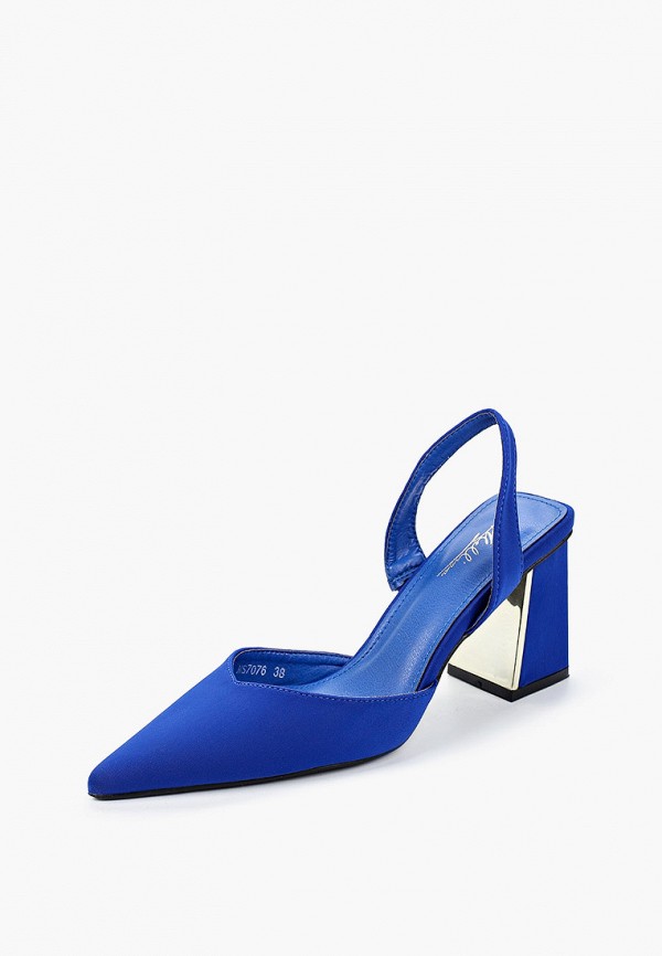 Mellisa Туфли - фото 2