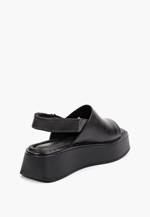 Vagabond Босоножки - BLACK/BLACK - фото 3