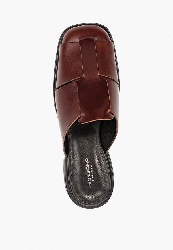 Vagabond Мюли - BRITTIE - фото 4