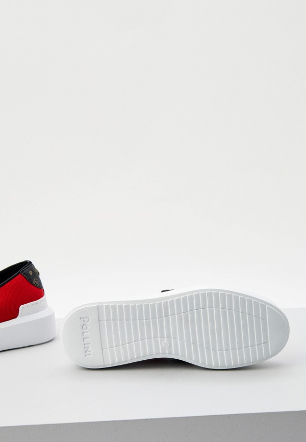 Pollini Слипоны - фото 5