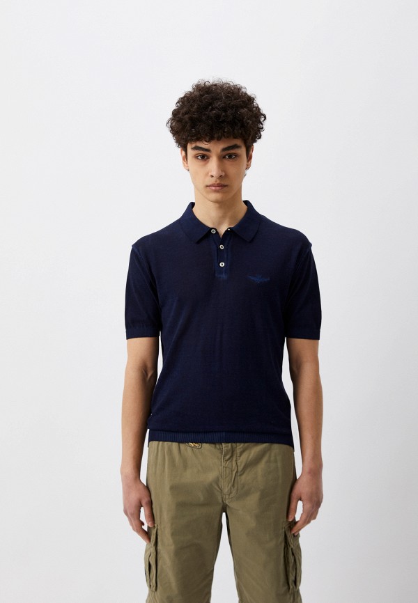 Aeronautica Militare Поло - фото 1