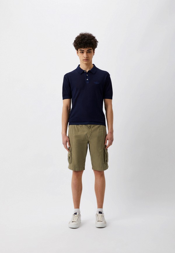 Aeronautica Militare Поло - фото 2