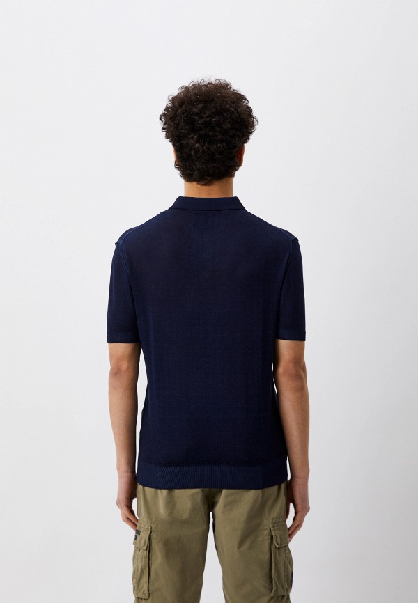 Aeronautica Militare Поло - фото 3