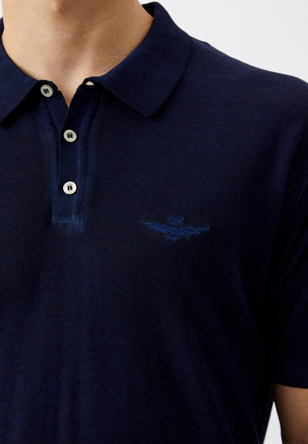 Aeronautica Militare Поло - фото 4