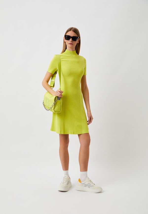 Hugo Платье - фото 2