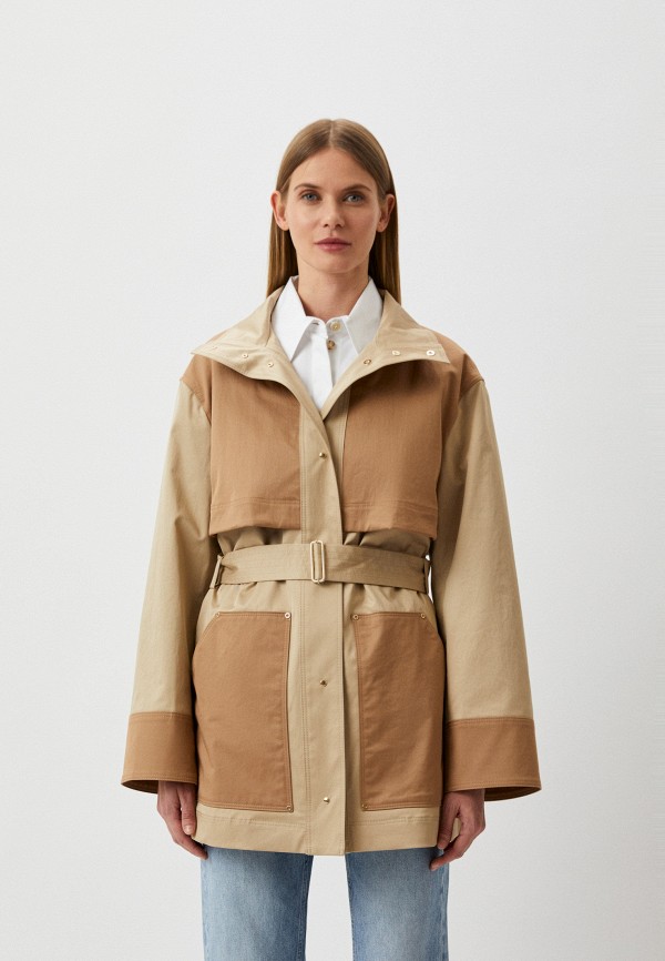 Boss Плащ - фото 1