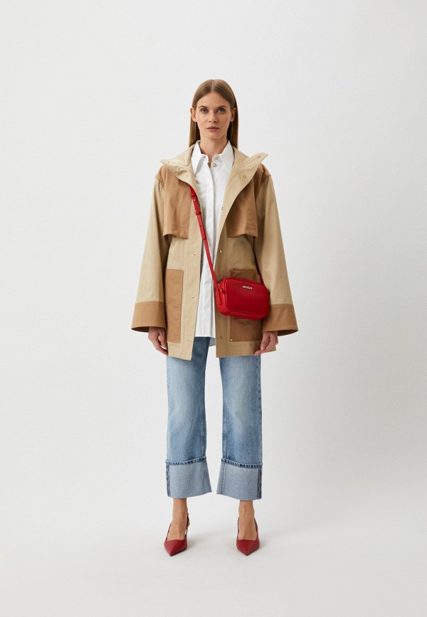 Boss Плащ - фото 2