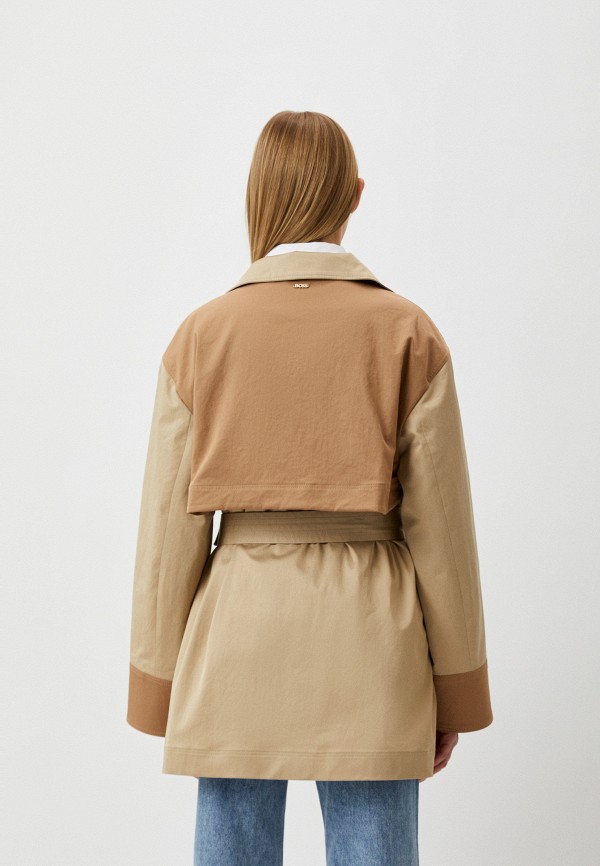 Boss Плащ - фото 3