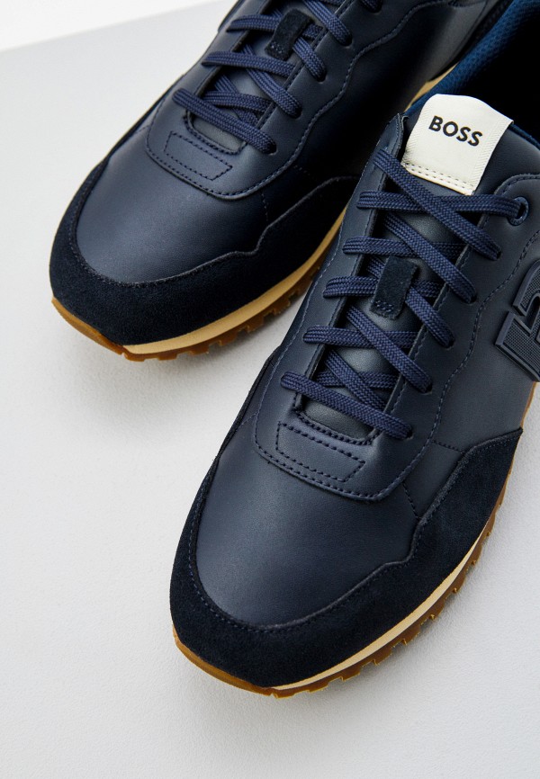 Boss Кроссовки - фото 2