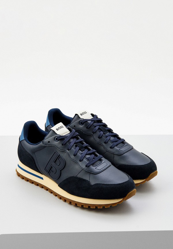 Boss Кроссовки - фото 3