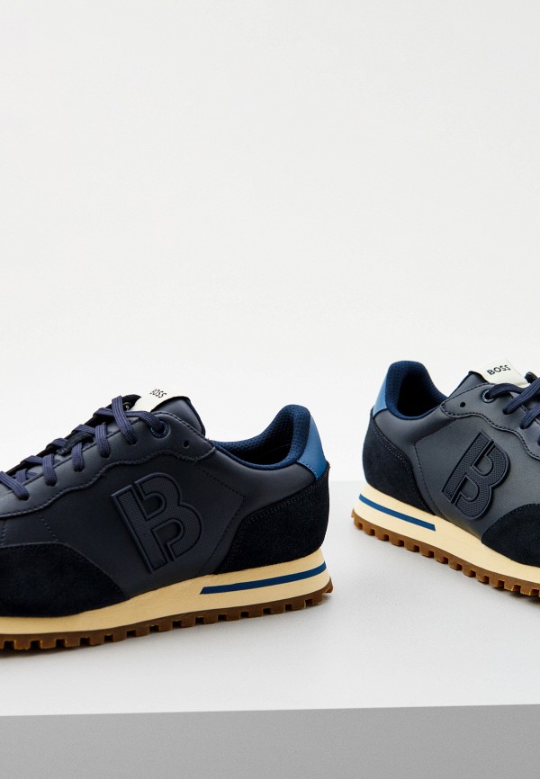 Boss Кроссовки - фото 4