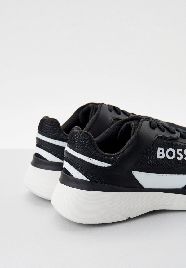 Boss Кроссовки - фото 4