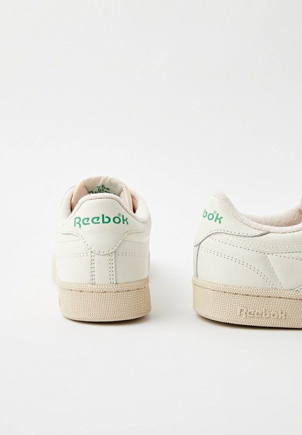 Reebok Кеды - CLUB C 85 VINTAGE - фото 4