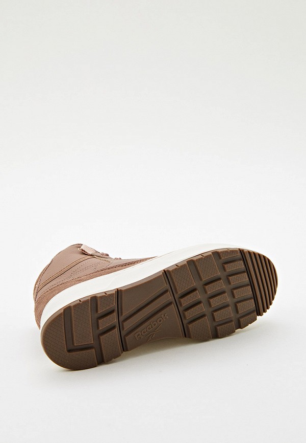 Reebok Кеды - CLUB C GEO MID - фото 5