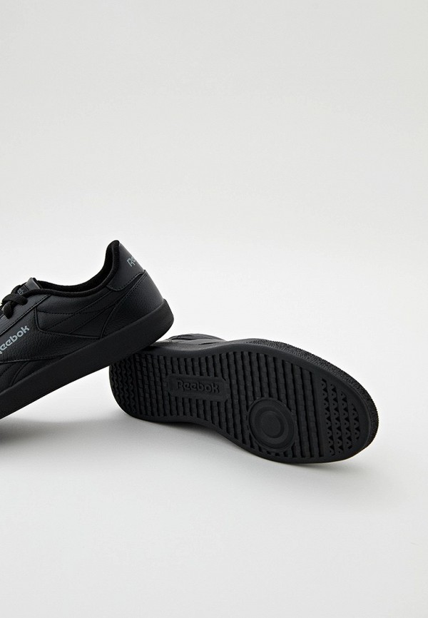 Reebok Кеды - REEBOK SMASH EDGE S - фото 5