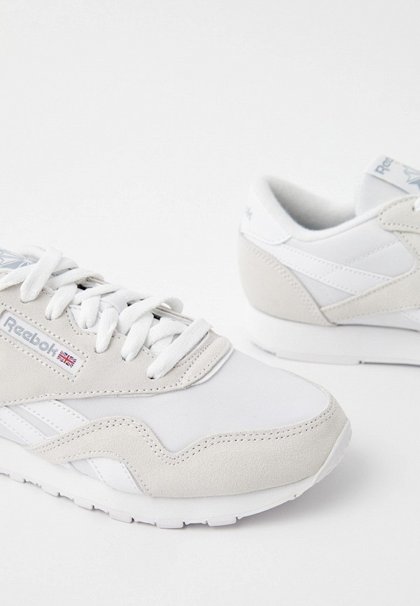 Reebok Кроссовки - CL NYLON - фото 2