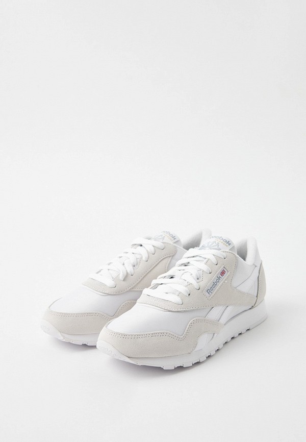 Reebok Кроссовки - CL NYLON - фото 3