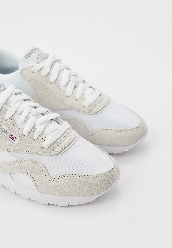 Reebok Кроссовки - CL NYLON - фото 2