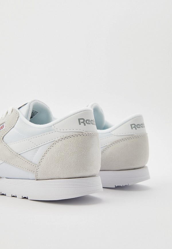 Reebok Кроссовки - CL NYLON - фото 4